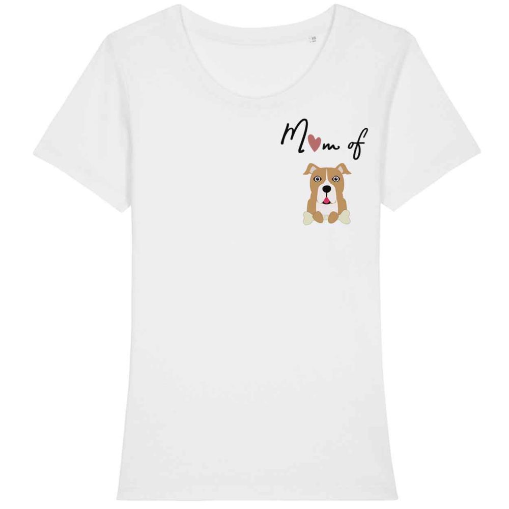 dogs are from mars t shirt