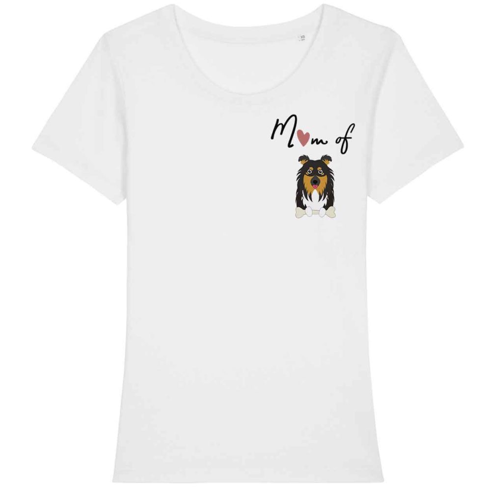 dogs are from mars t shirt