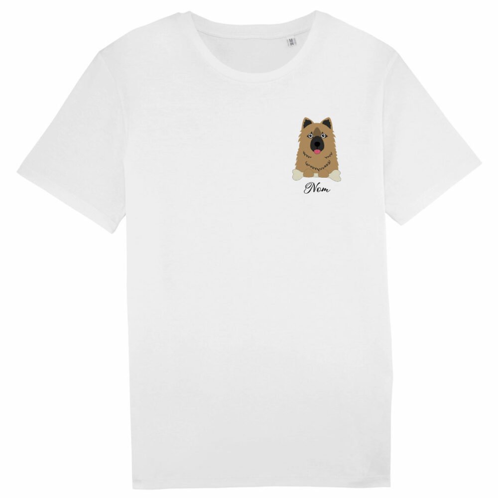 Shops faire un tee shirt pour chien